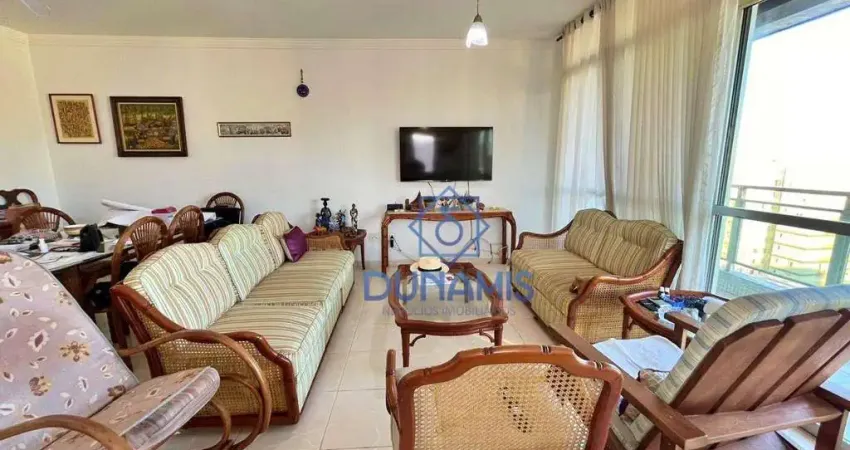 Apartamento à venda, 135 m² por R$ 750.000,00 - Praia das Pitangueiras - Guarujá/SP