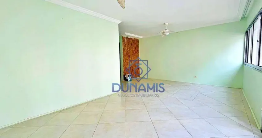 Apartamento à venda, 105 m² por R$ 600.000,00 - Pitangueiras - Guarujá/SP