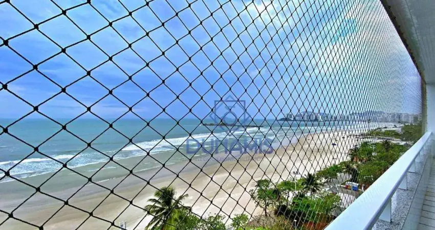 Apartamento à venda, 246 m² por R$ 1.300.000,00 - Centro - Guarujá/SP