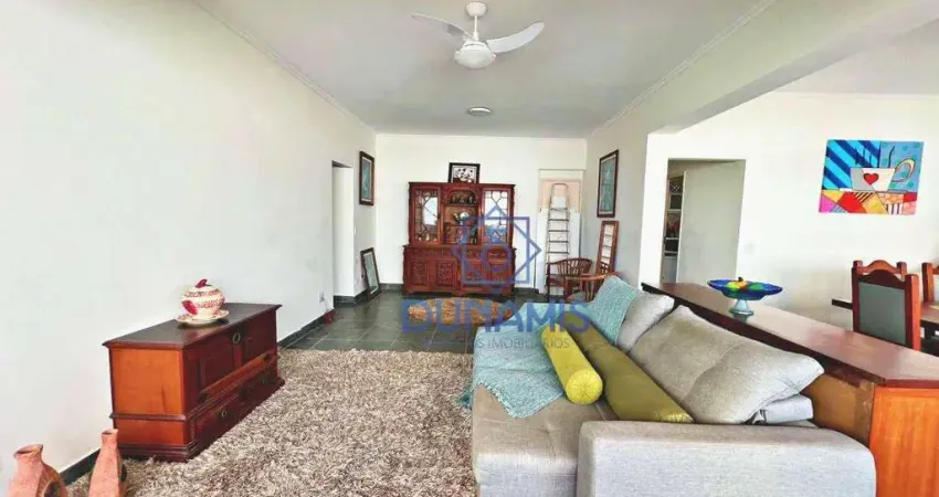 Cobertura à venda, 180 m² por R$ 750.000,00 - Vila Alzira - Guarujá/SP