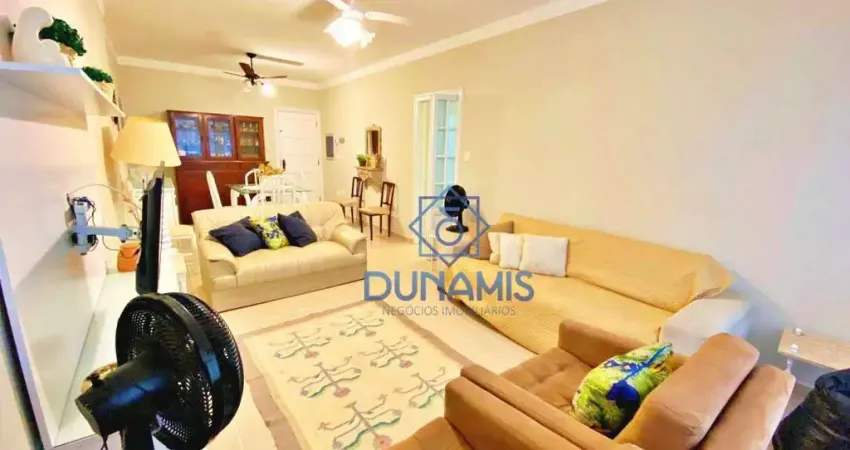 Apartamento à venda, 90 m² por R$ 500.000,00 - Praia das Pitangueiras - Guarujá/SP