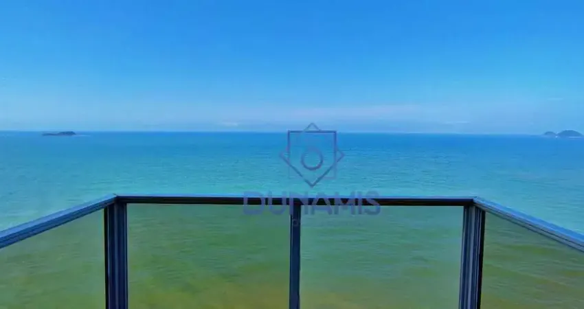Apartamento à venda, 168 m² por R$ 1.000.000,00 - Praia Pitangueiras - Guarujá/SP