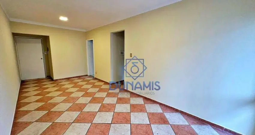 Apartamento à venda, 50 m² por R$ 350.000,00 - Praia das Pitangueiras - Guarujá/SP