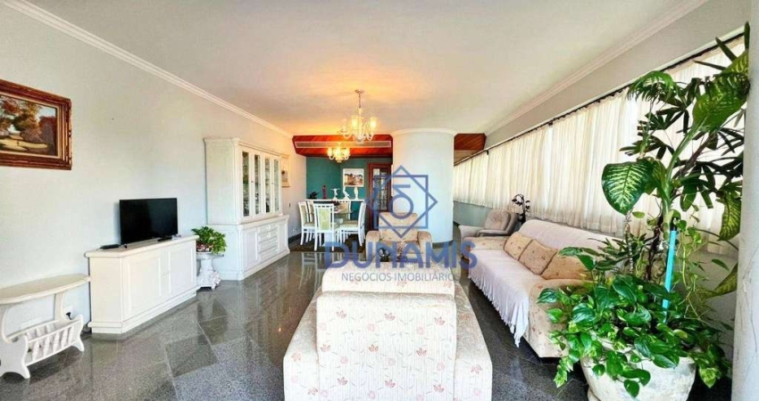 Apartamento à venda, 160 m² por R$ 1.500.000,00 - Praia das Astúrias - Guarujá/SP