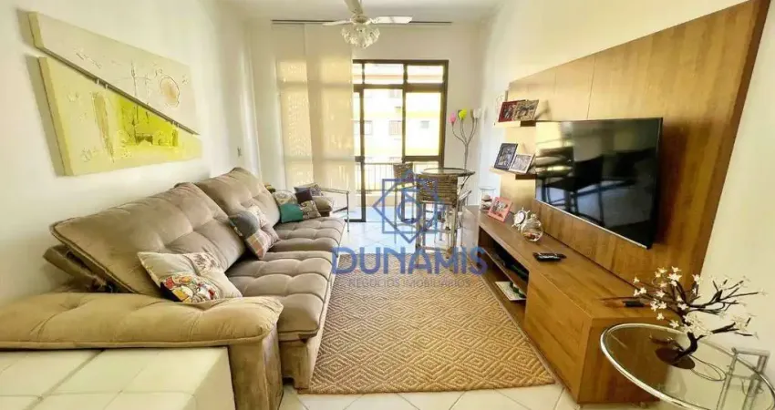 Apartamento à venda, 97 m² por R$ 530.000,00 - Praia das Astúrias - Guarujá/SP