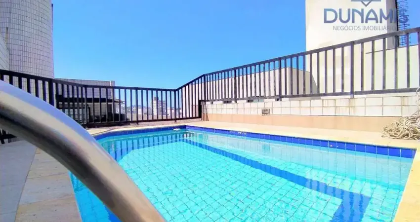 Cobertura à venda, 400 m² por R$ 900.000,00 - Praia das Pitangueiras - Guarujá/SP