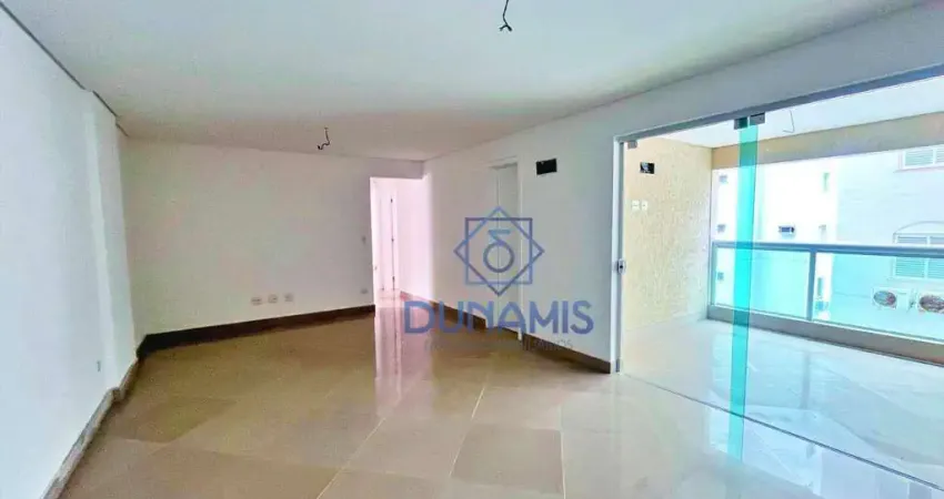 Apartamento à venda, 114 m² por R$ 850.000,00 - Centro - Guarujá/SP