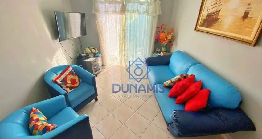 Apartamento à venda, 88 m² por R$ 485.000,00 - Praia das Pitangueiras - Guarujá/SP