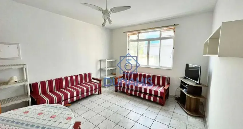 Apartamento à venda, 58 m² por R$ 320.000,00 - Praia das Astúrias - Guarujá/SP