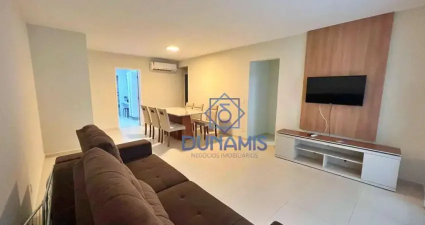 Apartamento à venda, 115 m² por R$ 1.100.000,00 - Centro - Guarujá/SP