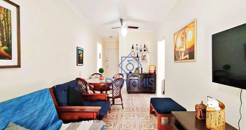 Apartamento à venda, 45 m² por R$ 330.000,00 - Praia Pitangueiras - Guarujá/SP
