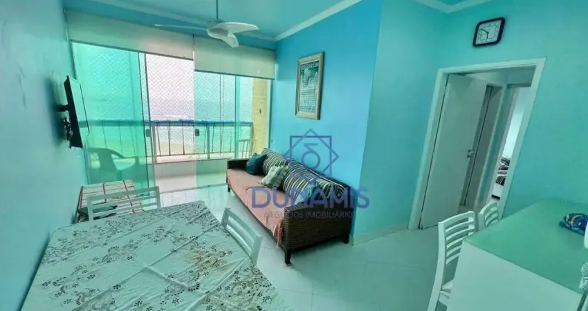 Apartamento à venda, 75 m² por R$ 780.000,00 - Praia das Pitangueiras - Guarujá/SP