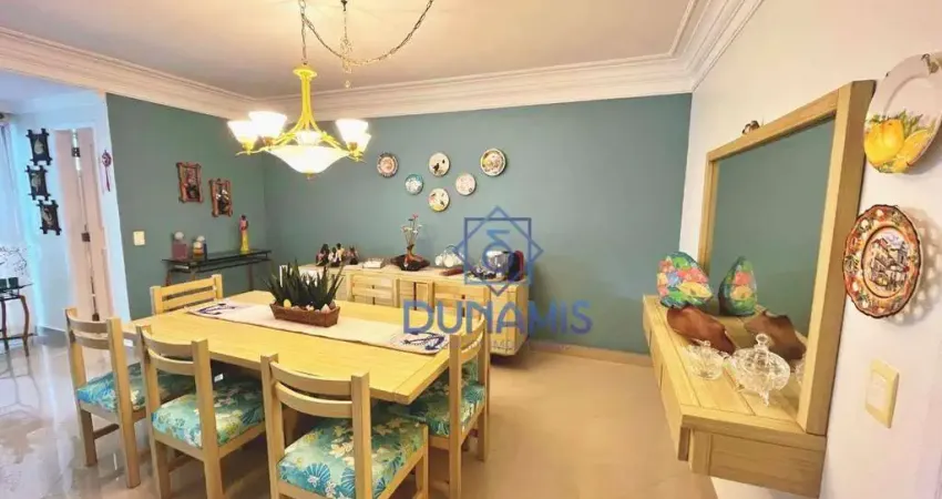 Apartamento à venda, 187 m² por R$ 980.000,00 - Barra Funda - Guarujá/SP