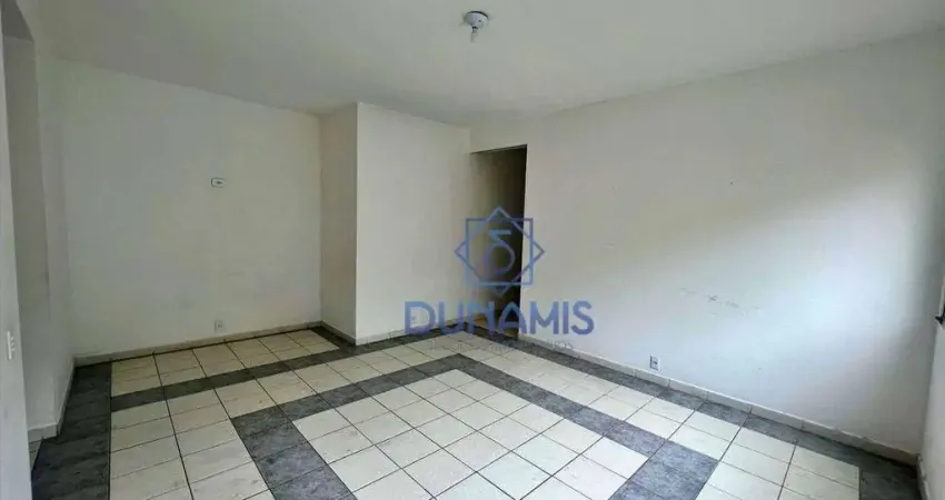 Apartamento à venda, 78 m² por R$ 410.000,00 - Barra Funda - Guarujá/SP