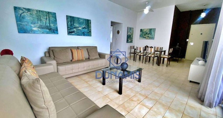 Apartamento à venda, 140 m² por R$ 960.000,00 - Praia das Pitangueiras - Guarujá/SP