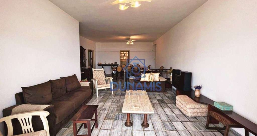 Apartamento à venda, 165 m² por R$ 850.000,00 - Praia das Pitangueiras - Guarujá/SP