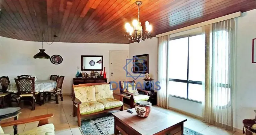 Apartamento à venda, 156 m² por R$ 920.000,00 - Jardim Astúrias - Guarujá/SP