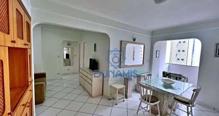 Apartamento à venda, 68 m² por R$ 460.000,00 - Praia das Pitangueiras - Guarujá/SP