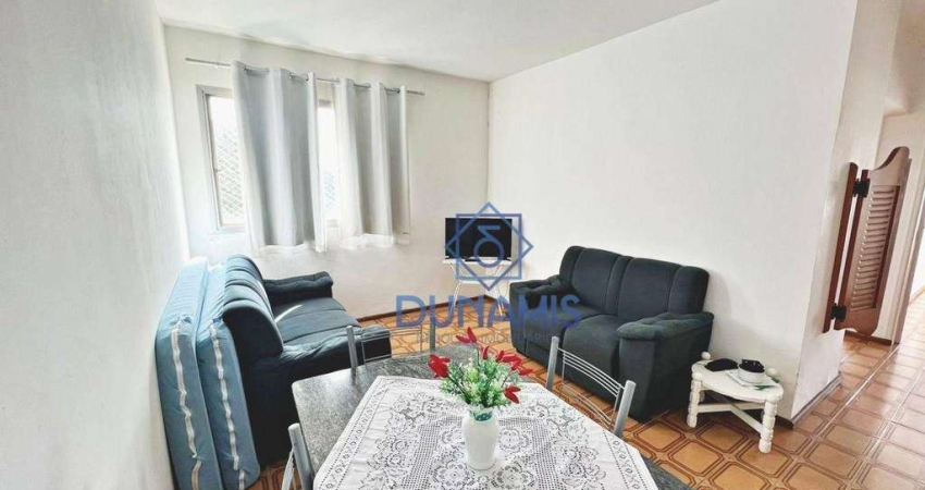 Apartamento à venda, 70 m² por R$ 420.000,00 - Centro - Guarujá/SP
