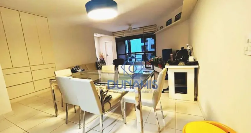 Apartamento à venda, 158 m² por R$ 850.000,00 - Barra Funda - Guarujá/SP