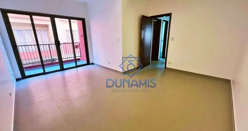 Apartamento à venda, 70 m² por R$ 480.000,00 - Praia das Astúrias - Guarujá/SP