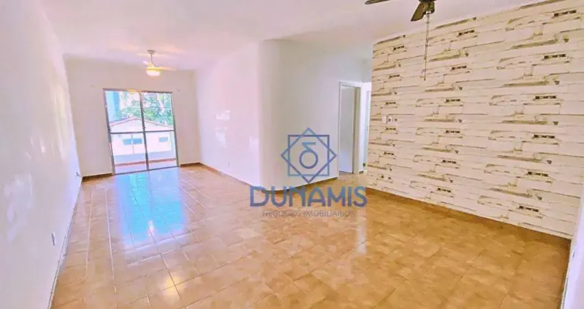 Apartamento à venda, 62 m² por R$ 480.000,00 - Jardim Las Palmas - Guarujá/SP