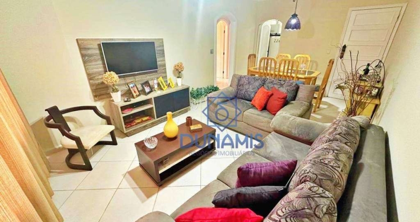 Apartamento à venda, 80 m² por R$ 400.000,00 - Praia Pitangueiras - Guarujá/SP