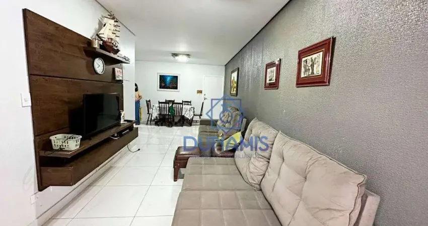 Apartamento à venda, 70 m² por R$ 480.000,00 - Jardim Las Palmas - Guarujá/SP