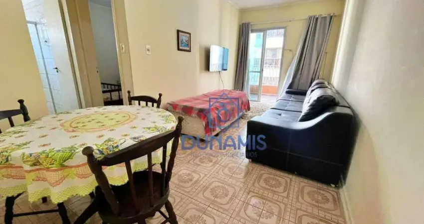 Apartamento à venda, 56 m² por R$ 350.000,00 - Praia Pitangueiras - Guarujá/SP