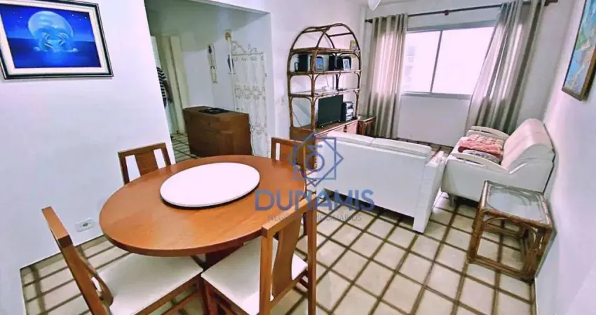 Apartamento à venda, 68 m² por R$ 500.000,00 - Barra Funda - Guarujá/SP