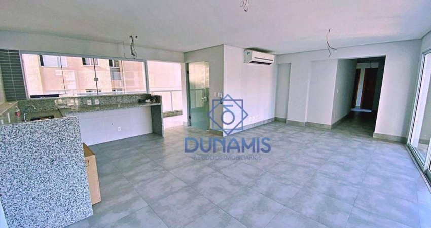 Apartamento à venda, 146 m² por R$ 1.720.000,00 - Praia das Astúrias - Guarujá/SP