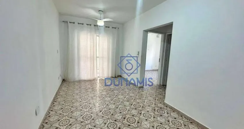 Apartamento à venda, 68 m² por R$ 360.000,00 - Praia das Pitangueiras - Guarujá/SP