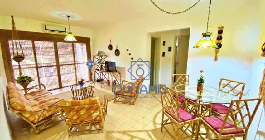 Apartamento à venda, 86 m² por R$ 480.000,00 - Jardim Las Palmas - Guarujá/SP