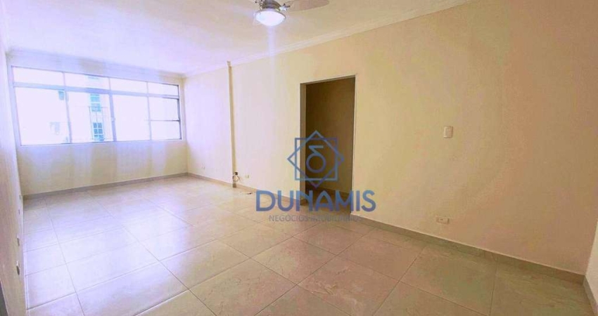 Apartamento à venda, 90 m² por R$ 450.000,00 - Praia das Pitangueiras - Guarujá/SP
