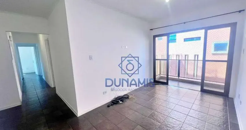 Apartamento à venda, 100 m² por R$ 500.000,00 - Jardim Las Palmas - Guarujá/SP