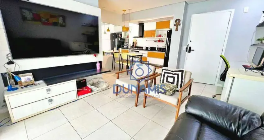 Apartamento à venda, 71 m² por R$ 770.000,00 - Centro - Guarujá/SP