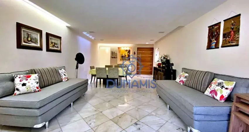 Apartamento à venda, 182 m² por R$ 1.000.000,00 - Praia das Pitangueiras - Guarujá/SP