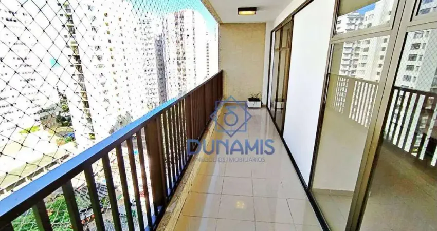Apartamento à venda, 240 m² por R$ 1.150.000,00 - Centro - Guarujá/SP