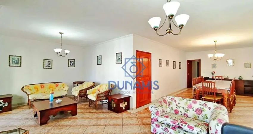 Apartamento à venda, 240 m² por R$ 1.050.000,00 - Centro - Guarujá/SP