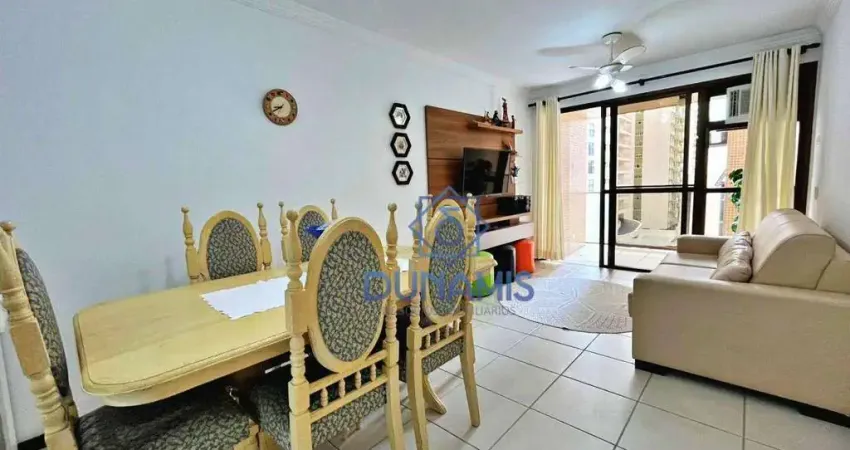 Apartamento à venda, 100 m² por R$ 550.000,00 - Praia das Pitangueiras - Guarujá/SP