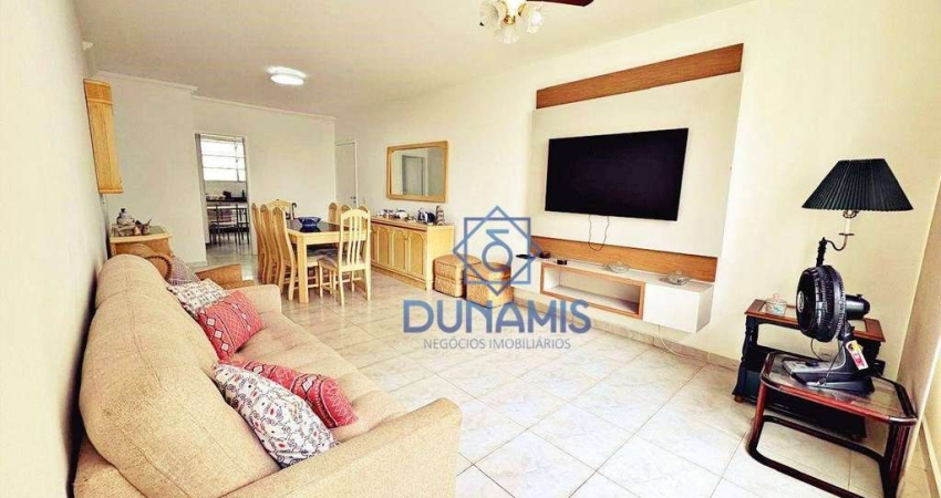 Apartamento à venda, 130 m² por R$ 500.000,00 - Praia das Pitangueiras - Guarujá/SP