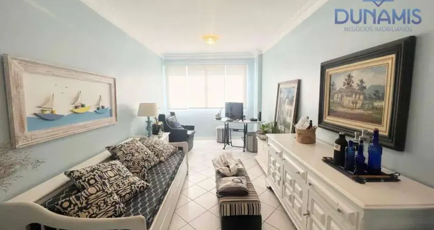 Apartamento à venda, 70 m² por R$ 450.000,00 - Praia das Pitangueiras - Guarujá/SP