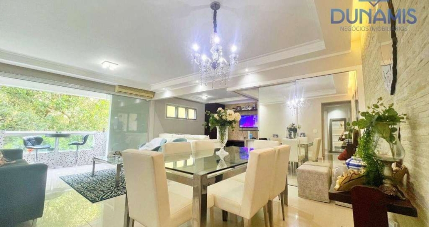 Apartamento à venda, 85 m² por R$ 600.000,00 - Praia das Pitangueiras - Guarujá/SP