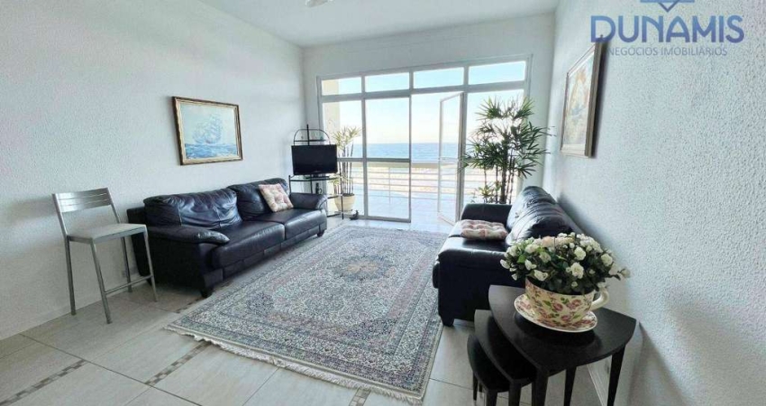 Apartamento à venda, 170 m² por R$ 1.500.000,00 - Praia das Pitangueiras - Guarujá/SP