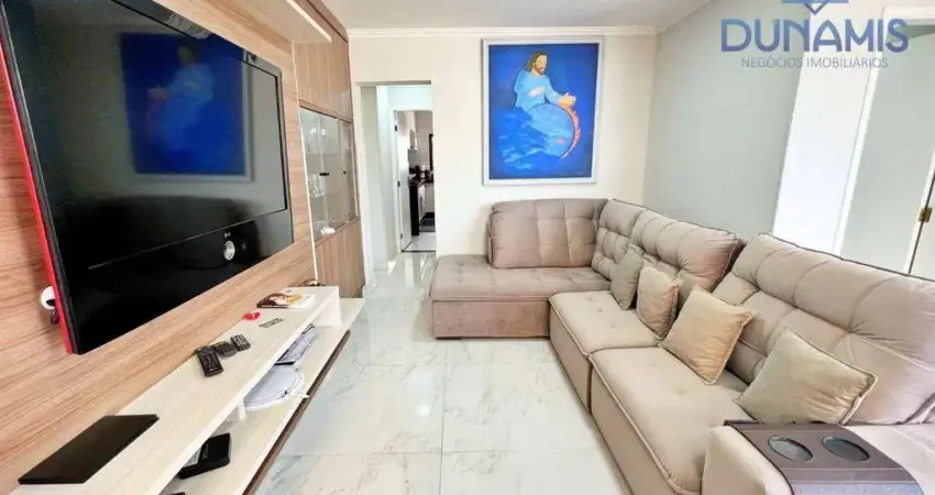 Apartamento à venda, 98 m² por R$ 795.000,00 - Praia das Astúrias - Guarujá/SP