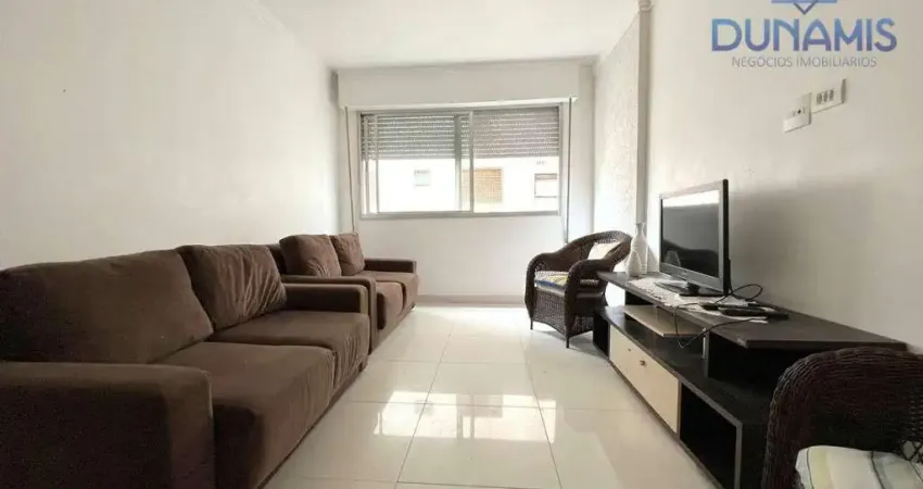 Apartamento à venda, 60 m² por R$ 400.000,00 - Praia das Pitangueiras - Guarujá/SP