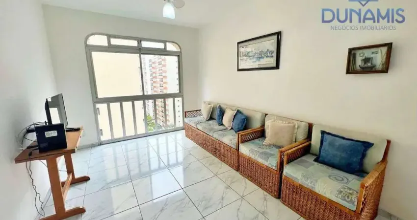 Apartamento à venda, 136 m² por R$ 480.000,00 - Praia das Pitangueiras - Guarujá/SP