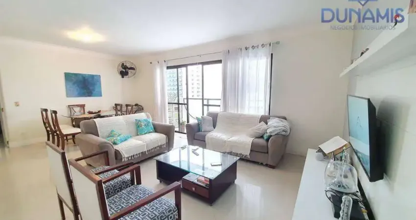 Apartamento à venda, 120 m² por R$ 850.000,00 - Praia Pitangueiras - Guarujá/SP