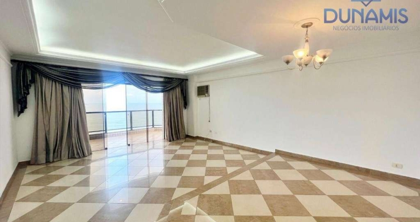 Apartamento à venda, 175 m² por R$ 1.800.000,00 - Praia das Astúrias - Guarujá/SP