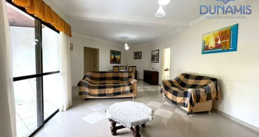 Apartamento à venda, 147 m² por R$ 850.000,00 - Praia das Pitangueiras - Guarujá/SP